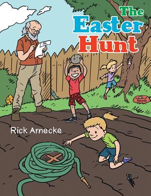 The Easter Hunt - Rick Arnecke