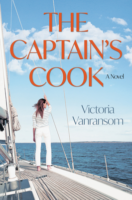 The Captain's Cook - Victoria Vanransom