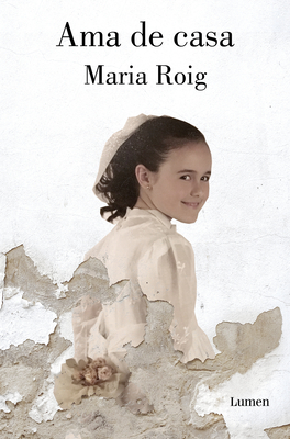 AMA de Casa / Housewife - Maria Roig