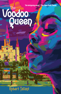 The Voodoo Queen - Robert Tallant