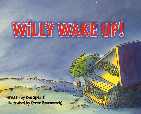 Willy Wake Up! - Ron Spezial