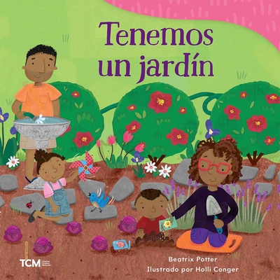 Tenemos Un Jardín - Beatrix Potter