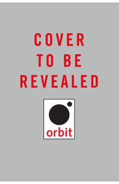 Coperta cărții 'Outlaw Planet - M. R. Carey'