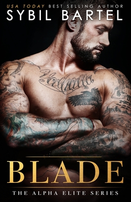 Blade - Sybil Bartel