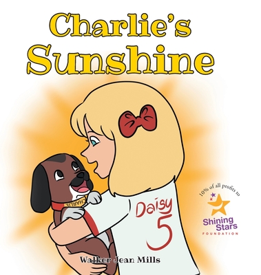 Coperta cărții 'Charlie's Sunshine - Walker Jean Mills'