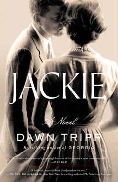 Jackie - Dawn Tripp