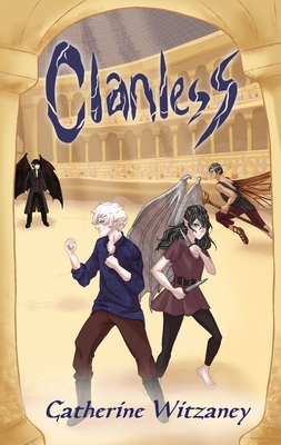 Clanless - Catherine Witzaney