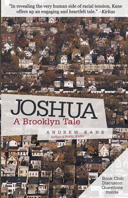 Joshua: A Brooklyn Tale - Andrew Kane