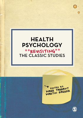 Health Psychology - Mark Tarrant