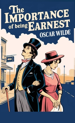 The Importance of Being Earnest (Spanish Edition) - Oscar Wilde