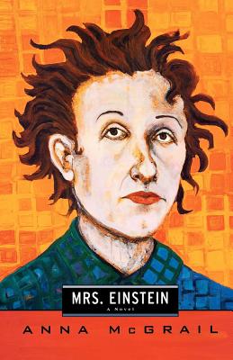 Mrs. Einstein - Anna Mcgrail