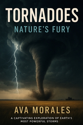 Tornadoes: Nature's Fury - Ava Morales