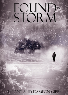 Found in the Storm - Dameon Gibbs
