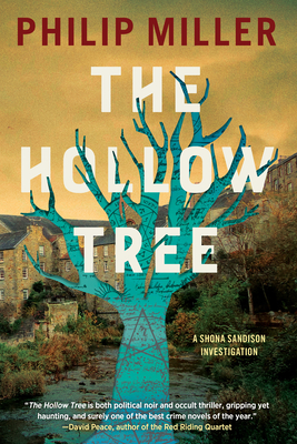 The Hollow Tree - Philip Miller