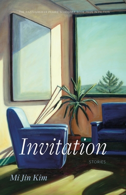 Invitation: Stories - Mi Jin Kim