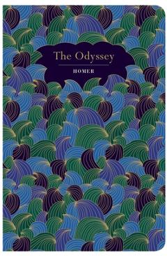 Poza produsului The Odyssey - 
