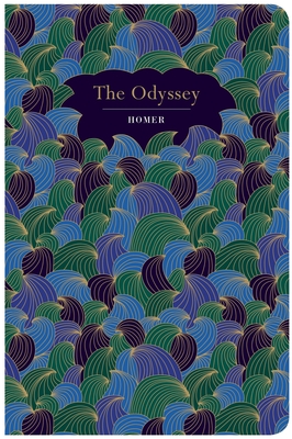 The Odyssey - 
