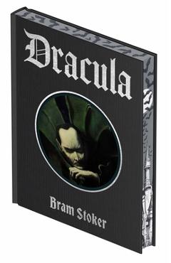 Poza produsului Dracula - Bram Stoker
