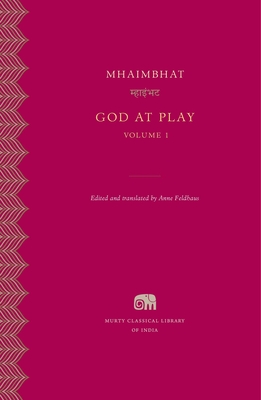 God at Play - 