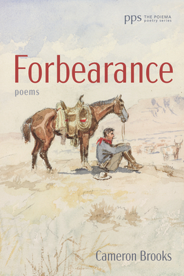 Forbearance - Cameron Brooks