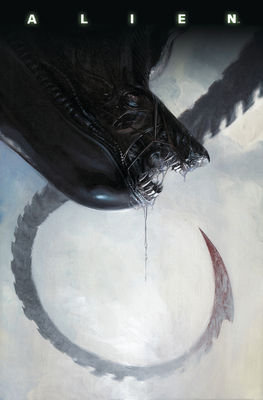 Alien: Galaxy of Nightmares - Phillip Kennedy Johnson