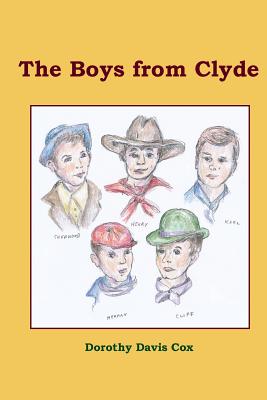 The Boys from Clyde - Dorothy Davis Cox