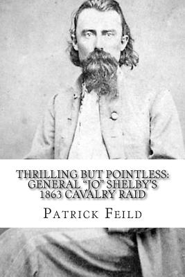 Thrilling but Pointless: General 
