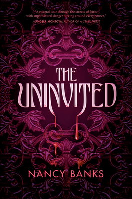 The Uninvited - Nancy Banks