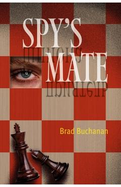 Spy's Mate -