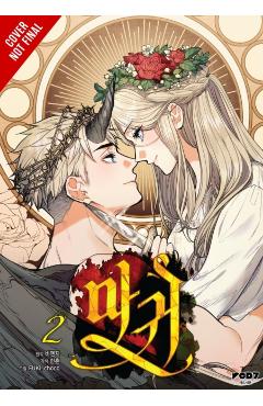 Lady Devil, Vol. 2 - Fuki Fuki Choco