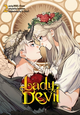 Lady Devil, Vol. 2 - Fuki Fuki Choco