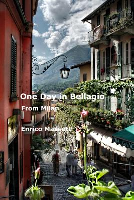 One Day in Bellagio from Milan - Enrico Massetti