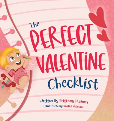 The Perfect Valentine Checklist - 