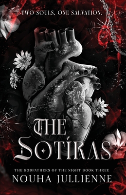 The Sotíras - Nouha Jullienne