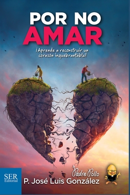 Por no amar - Federico Landa