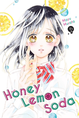 Honey Lemon Soda, Vol. 10 - Mayu Murata