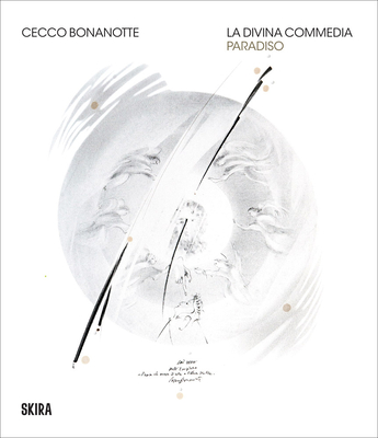 Cecco Bonanotte: La Divina Commedia (the Divine Comedy): Paradiso - Cecco Bonanotte