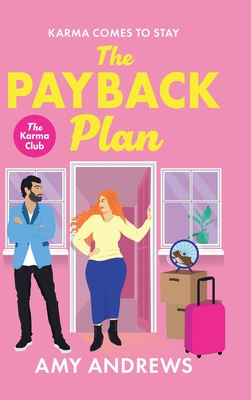 The Payback Plan - Amy Andrews