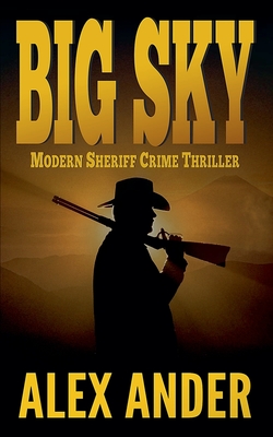 Big Sky - Alex Ander