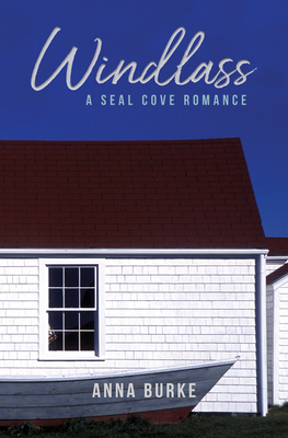 Windlass - Anna Burke