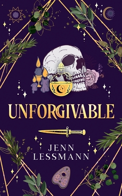 Unforgivable - Jenn Lessmann