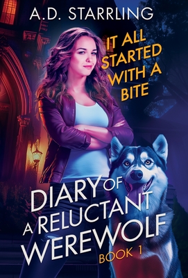 It All Started with a Bite - Ad Starrling