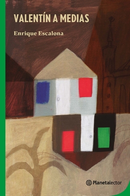 Valentín a Medias / Half-Hearted Valentine - Enrique Escalona