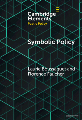 Symbolic Policy - Laurie Boussaguet