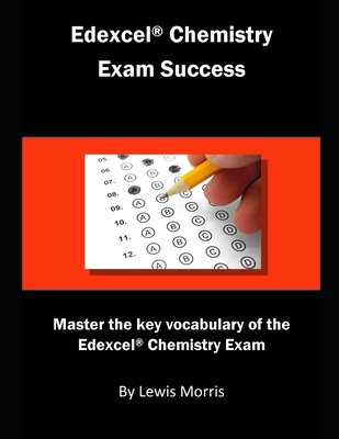 Edexcel Chemistry Exam Success - Lewis Morris