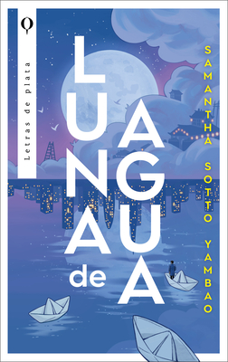 Luna de Agua - Samantha Sotto Yambao
