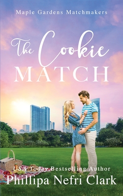 The Cookie Match - Phillipa Nefri Clark