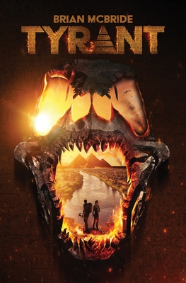 Tyrant - Brian Mcbride