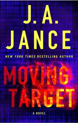 Moving Target - J. A. Jance