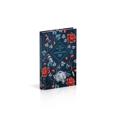 The Picture of Dorian Gray (DK Classics) - Oscar Wilde